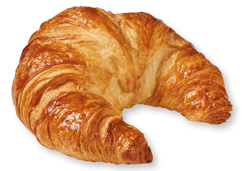Butter Croissant